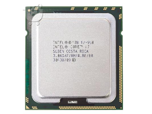 PoulaTo: Intel Core i7-950 3.06 GHz 8 MB Cache Socket LGA1366 Processor